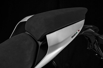Ducati 959 Panigale 2016 - Bild 13 Ducati 959 Panigale 2016 - Bild 13